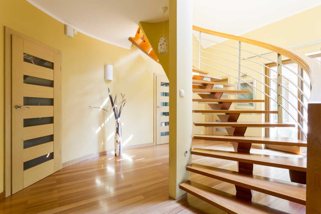 Small Space, Big Impact: Smart Design Tips for Compact Homes Blog 2 1024x683